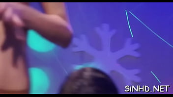 Lusty darlings and hunks are sharing their lusty fuck holes