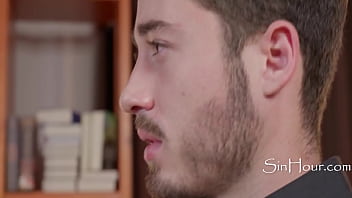 Librarian's backdoor archives zlata shine alex romero