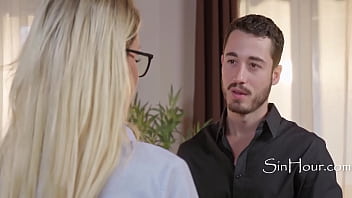 Librarian's backdoor archives zlata shine alex romero