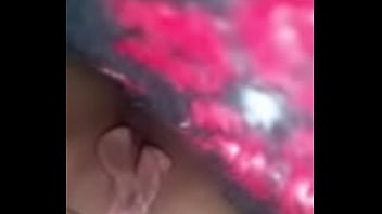 Lady fan sends me awesome gift