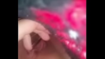 Lady fan sends me awesome gift