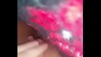 Lady fan sends me awesome gift