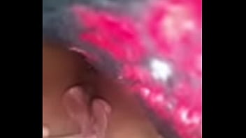 Lady fan sends me awesome gift