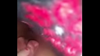 Lady fan sends me awesome gift