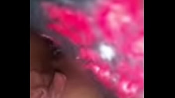 Lady fan sends me awesome gift