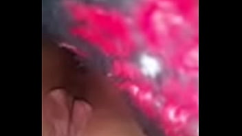 Lady fan sends me awesome gift