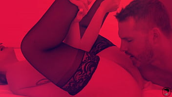 Redhead nerd fucked by big cock