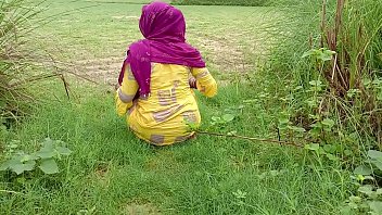 जंगल मे जोरदार चुदाई