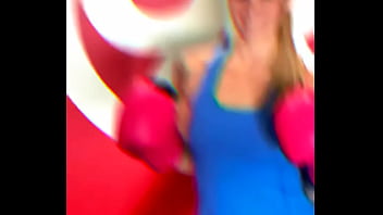 First workout in over … felt great watch out wphillydungeon i’m gonna make you tap again 9round #