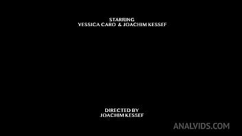 Yessica caro casting with bbc ks150