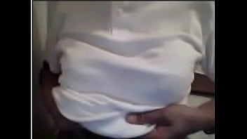 Lopez shwoing on duty time