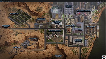 Symphony of the serpent pt 41 {nlt media} visual novel