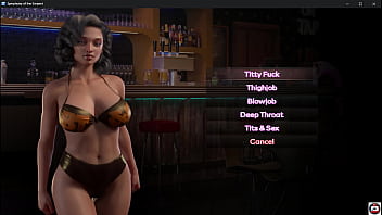 Symphony of the serpent pt 41 {nlt media} visual novel