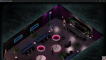 Symphony of the serpent pt 41 {nlt media} visual novel