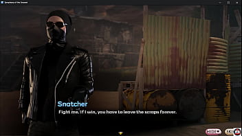 Symphony of the serpent pt 41 {nlt media} visual novel