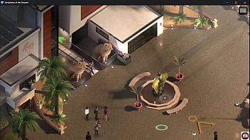 Symphony of the serpent pt 41 {nlt media} visual novel