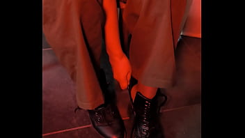 Alors tu devine le thème de la vidéo que j'ai tourné aujourd'hui