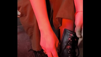 Alors tu devine le thème de la vidéo que j'ai tourné aujourd'hui