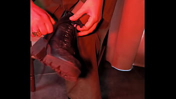 Alors tu devine le thème de la vidéo que j'ai tourné aujourd'hui