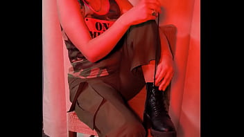 Alors tu devine le thème de la vidéo que j'ai tourné aujourd'hui