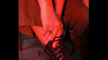 Alors tu devine le thème de la vidéo que j'ai tourné aujourd'hui