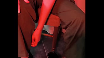 Alors tu devine le thème de la vidéo que j'ai tourné aujourd'hui