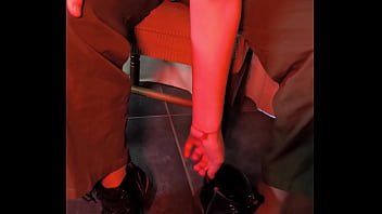 Alors tu devine le thème de la vidéo que j'ai tourné aujourd'hui