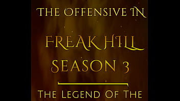 New freak hill season coming soon