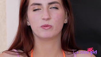 Teen porno actress chit chat