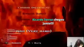 Luan Gameplays Ao Som De Ei Psiu thumbnail