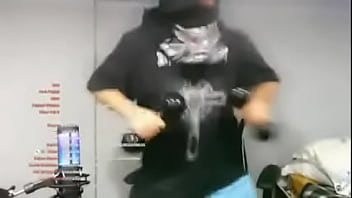 Luan gameplays ao som de ei psiu