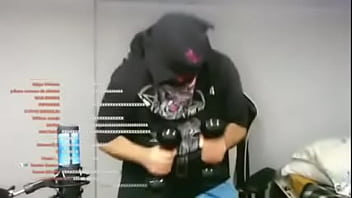 Luan Gameplays Ao Som De Ei Psiu thumbnail