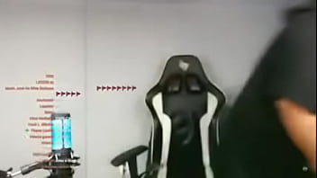 Luan gameplays ao som de ei psiu