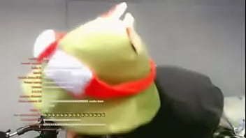 Luan gameplays ao som de ei psiu