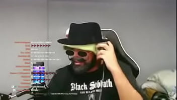 Luan gameplays ao som de ei psiu