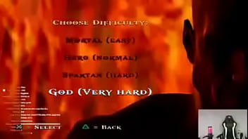 Luan gameplays ao som de ei psiu