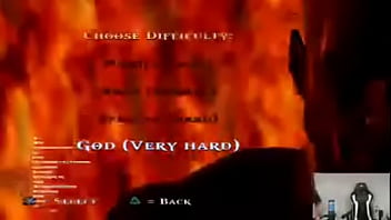 Luan gameplays ao som de ei psiu