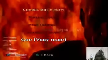 Luan gameplays ao som de ei psiu