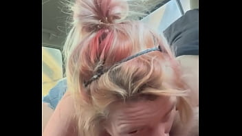 Hooker enjoys sucking dick and being fucked with no condom before taking a mouthful of cum Hooker enjoys sucking dick and being fucked with no condom before taking a mouthful of cum