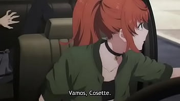 Takt op destino episodio 1 engl