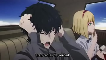 Takt op destino episodio 1 engl