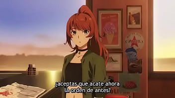 Takt op destino episodio 1 engl