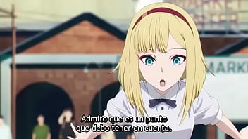 Takt op destino episodio 1 engl