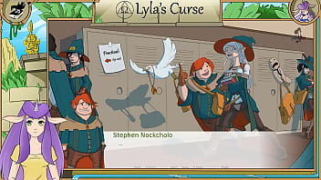 Let's play lyla's curse episode one
