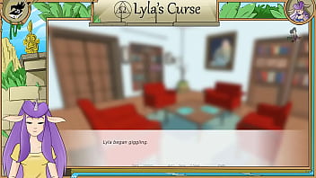 Let's play lyla's curse episode one