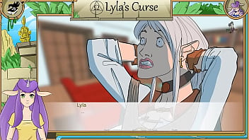 Let's play lyla's curse episode one