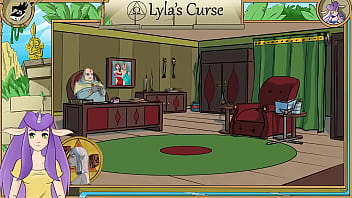Let's play lyla's curse episode one
