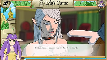 Let's play lyla's curse episode one