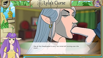 Let's play lyla's curse episode one Let's play lyla's curse episode one