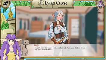 Let's play lyla's curse episode one
